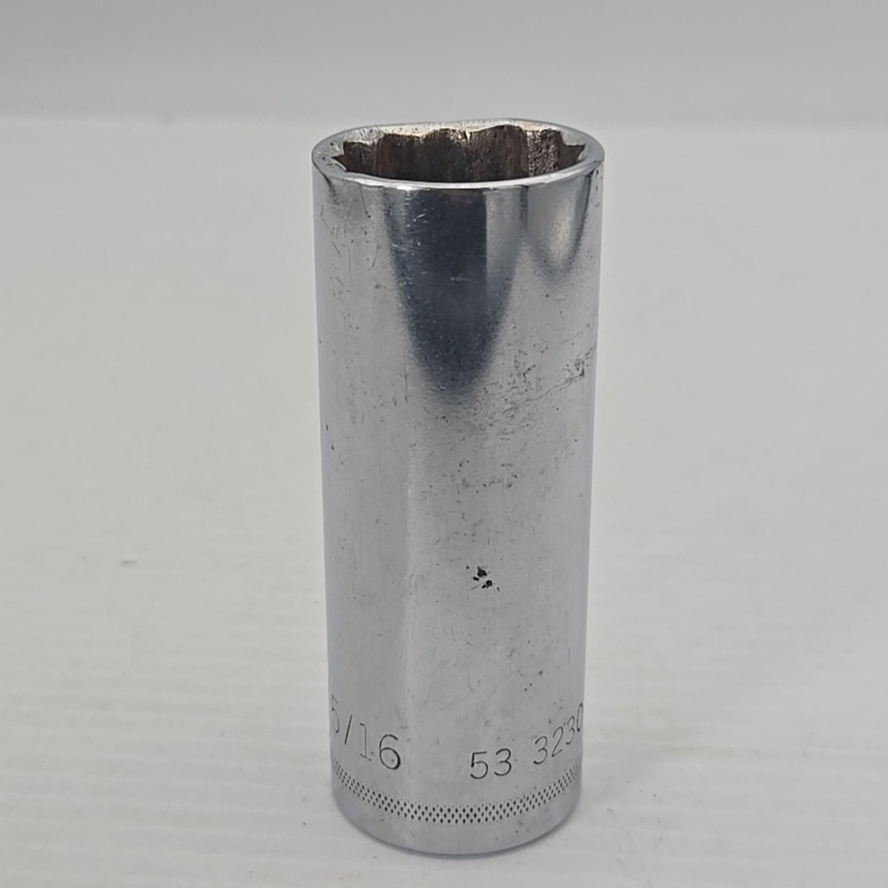 Easco 15/16 Socket 1/2 Drive 53-3230